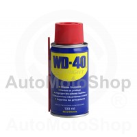 Speciālā eļļa 100ml aerosols WD-40